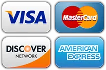 Garage Door & Opener Repairs Boston, MA 617-987-9183 - Credit-Cards-sidebar