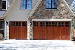 Garage Door & Opener Repairs Boston, MA 617-987-9183 - custom-side
