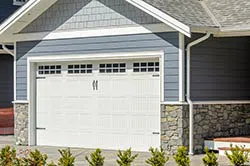 Garage Door & Opener Repairs Boston, MA 617-987-9183 - garage-side