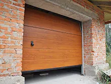 Garage Door & Opener Repairs Boston, MA 617-987-9183 - garage-sidebar