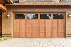 Garage Door & Opener Repairs Boston, MA 617-987-9183 - residential-side